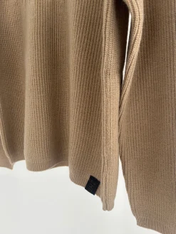 Zhrill Pullover & Strick*ZHBEHATI SAND