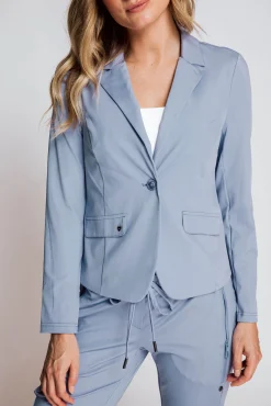 Zhrill Blazer*ZHBETSY BLUE