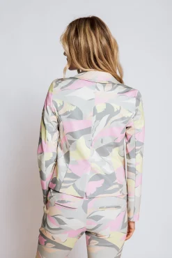 Zhrill Blazer*ZHBETSY GREEN
