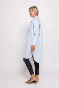 Zhrill Blusen & Hemden*ZHBILLIE BLUE