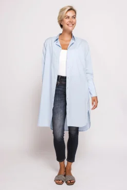 Zhrill Blusen & Hemden*ZHBILLIE BLUE