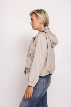 Zhrill Jacken & Mäntel*ZHBIRA GREY