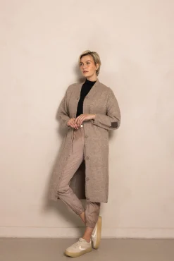 Zhrill Pullover & Strick*ZHBRANDA TAUPE
