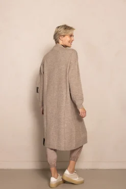 Zhrill Pullover & Strick*ZHBRANDA TAUPE