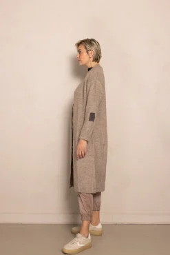 Zhrill Pullover & Strick*ZHBRANDA TAUPE