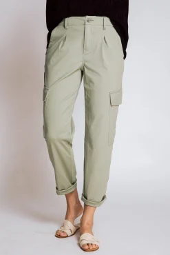 Zhrill Hosen*ZHCALLA GREEN