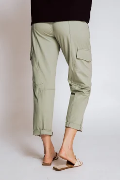 Zhrill Hosen*ZHCALLA GREEN