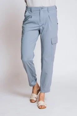 Zhrill Hosen*ZHCALLA BLUE