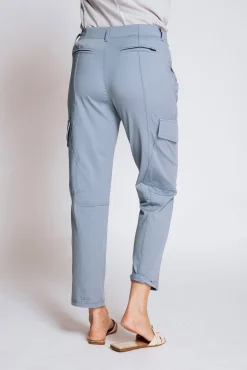 Zhrill Hosen*ZHCALLA BLUE