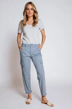 Zhrill Hosen*ZHCALLA BLUE