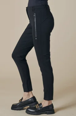 Zhrill Hosen*ZHCHIARA BLACK