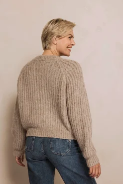 Zhrill Pullover & Strick*ZHCORINNA SAND