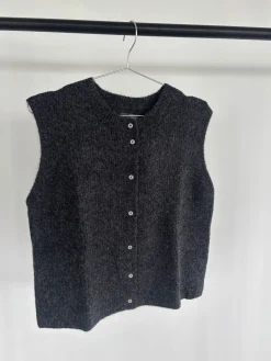 Zhrill Pullover & Strick*ZHCREOLA GREY