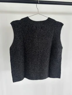 Zhrill Pullover & Strick*ZHCREOLA GREY