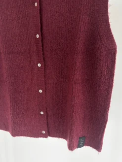 Zhrill Pullover & Strick*ZHCREOLA RED