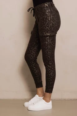 Zhrill Hosen*ZHDAISEY BLACK