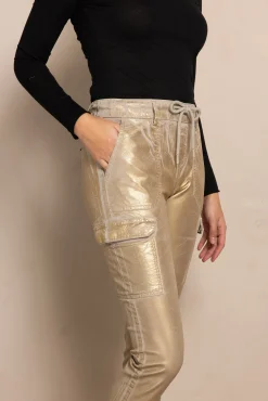 Zhrill Hosen*ZHDAISEY BEIGE