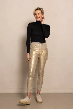 Zhrill Hosen*ZHDAISEY BEIGE