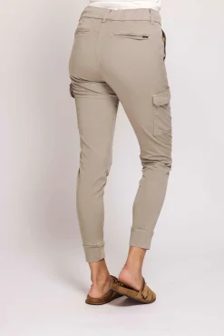 Zhrill Hosen*ZHDAISEY GREEN