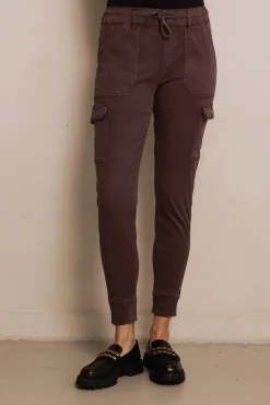 Zhrill Hosen*ZHDAISEY SEAFOAM