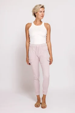 Zhrill Hosen*ZHDAISEY ROSE