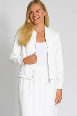 Zhrill Jacken & Mäntel*ZHDALS WHITE
