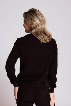 Zhrill Jacken & Mäntel*ZHDALS V LEATHER BLACK