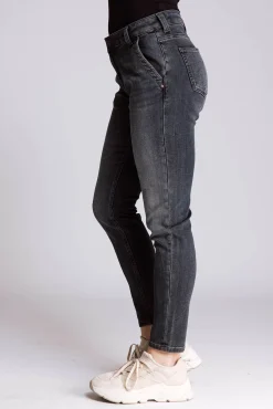 Zhrill Jeans*ZHDALVA DIRTY BLUE