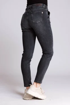 Zhrill Jeans*ZHDALVA DIRTY BLUE