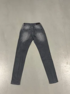 Zhrill Jeans*ZHDALVA GREY