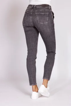 Zhrill Jeans*ZHDALVA GREY