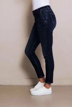 Zhrill Jeans*ZHDALVA GREY