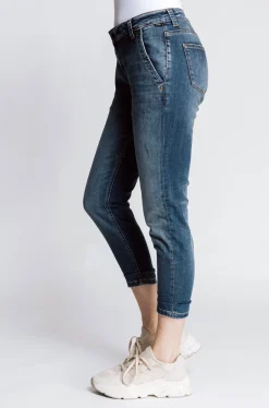 Zhrill Jeans*ZHDALVA BLUE