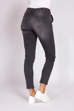 Zhrill Jeans*ZHDALVA GREY