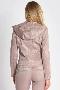 Zhrill Blazer*ZHDARCIA TAUPE