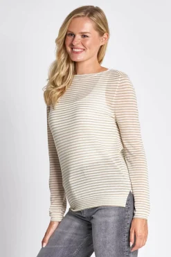 Zhrill Pullover & Strick*ZHDEA WHITE