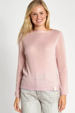 Zhrill Pullover & Strick*ZHDEA TAUPE
