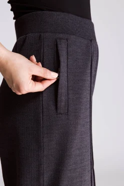 Zhrill Hosen*ZHDEENA HERRING BLACK