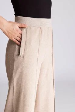 Zhrill Hosen*ZHDEENA HERRING BEIGE