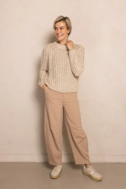 Zhrill Pullover & Strick*ZHDORA TAUPE