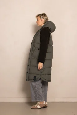Zhrill Jacken & Mäntel*ZHDURA GREEN