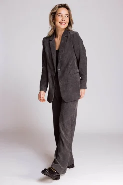 Zhrill Blazer*ZHELLIE ANTHRA
