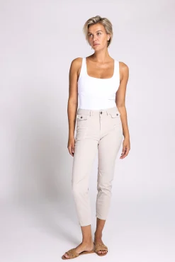 Zhrill Jeans*ZHENNIE SAND