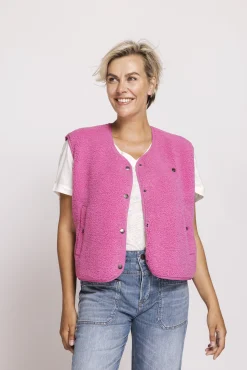 Zhrill Westen*ZHEREN PINK
