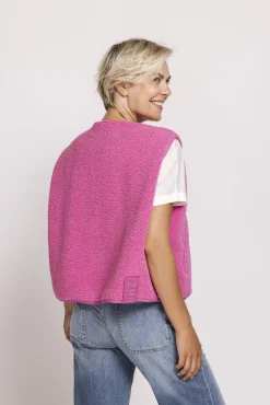 Zhrill Westen*ZHEREN PINK
