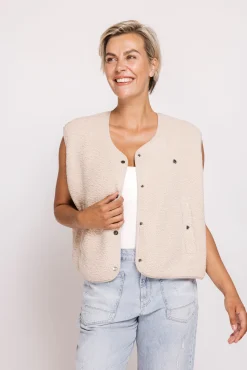 Zhrill Westen*ZHEREN OFF WHITE