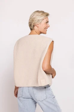 Zhrill Westen*ZHEREN OFF WHITE