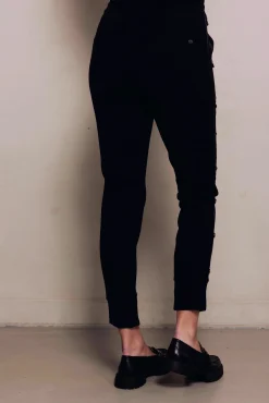 Zhrill Hosen*ZHFABIA BLACK