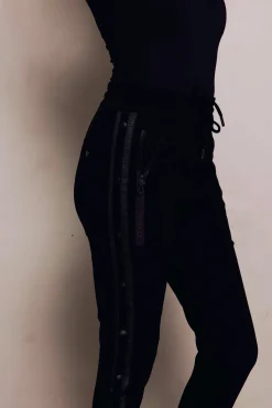 Zhrill Hosen*ZHFABIA BLACK