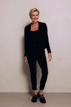 Zhrill Hosen*ZHFABIA BLACK